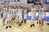 Partizan razbio Cibonu, odlična igra Trinkijerijevog tima