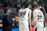 Drama i produžeci – sjajni Pejdž vodio Partizan do pobede protiv Zadra