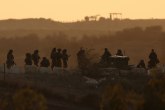 Rat u Svetoj zemlji – dan 43: Vojska kreće na Gazu; Rat se širi na jug?; Raste broj mrtvih