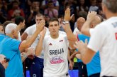 Srbija nepobediva na pripremama  pala i Francuska pred Mundobasket!