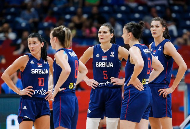Dominantna predstava u Areni – Srbija osvojila bronzu na Evrobasketu!