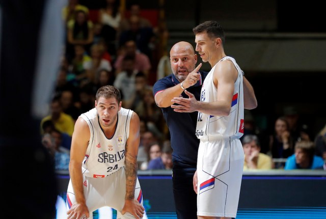Srbija se obrukala u Estoniji i propustila prvu šansu za Mundobasket!