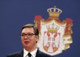 Vučić: Očekujemo brojeve za treći kvartal, bićemo prvi ili drugi u Evropi VIDEO
