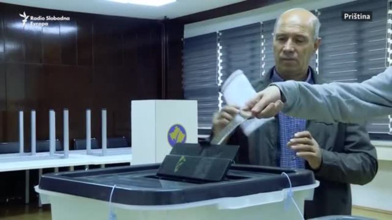 Izbori na Kosovu: Kurti proglasio pobedu Samoopredeljenja