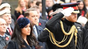 Uznemirenje u Velikoj Britaniji zbog povlačenja princa Harija s kraljevske dužnosti
