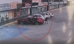 Uznemirujući snimak egzekucije: Policajac koji je hapsio El Čapovog sina izrešetan sa 155 metaka (VIDEO)