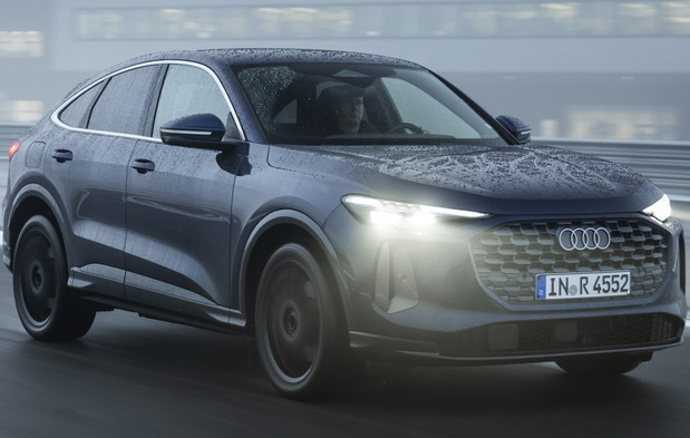 V6 dizel motor za Audi Q5 i Audi A6