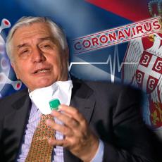 VAKCINACIJA NAM JE KRENULA NEOČEKIVANO DOBRO Dr Tiodorović upozorava: Ne sme biti opuštanja!