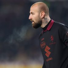 VANJA SAČUVAO MREŽU: Torino srušio Udineze!