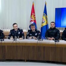 VANREDNA KONFERENCIJA MUP: Srbija uspela da mapira najveće trgovce droge (VIDEO)