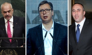 Haradinaj: Što nas Srbija blokira?; Rama: Srbija više gubi nego Kosovo!