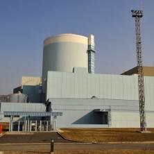 VANREDNO! Hitno se oglasili iz nuklearne elektrane Krško: Proglašen nenormalan događaj zbog nabujale Save 