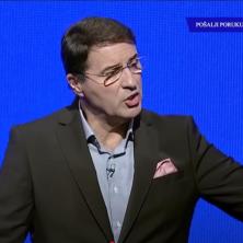 VANREDNO OGLAŠAVANJE PRODUKCIJE KVIZA POTERA: Reč je o popularnom tragaču - poželeli mu sreću u daljem radu