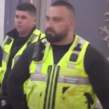 VANREDNO STANJE U ELITI - OBEZBEĐENJE SVUDA PO IMANJU: Posle morbidnih reči u programu uživo - u haos upleten i Gastoz