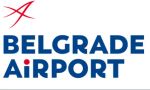 VANSI: Aerodrom Nikola Tesla Beograd promenio logotip ali ne i ime