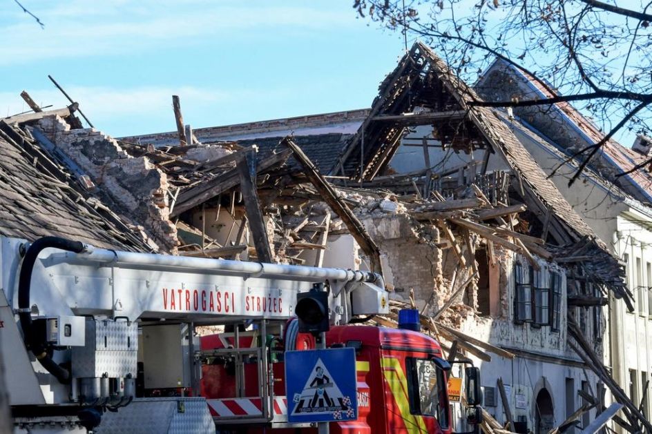 VAPAJ GRADONAČELNIKA PETRINJE: Mnogo je ljudi bez krova nad glavom, još čekamo kontejnere!