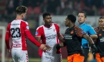 VAR poništio gol sezone u Holandiji: Golman PSV-a se žestoko obrukao, pa ga sudija spasao (VIDEO)