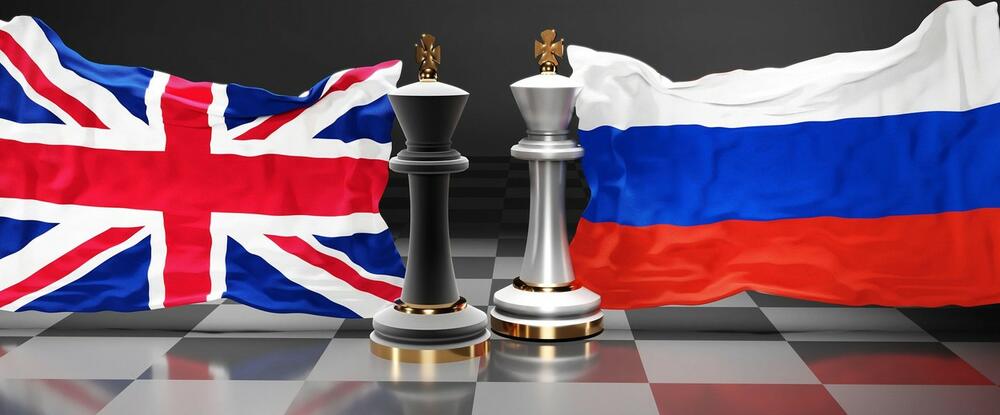 VARNICE NE PRESTAJU! VELIKA BRITANIJA: Rusija želi da ukrajinsku vladu zameni proruskom, Rusija: Prestanite da širite gluposti