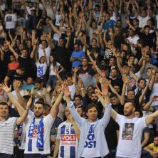 VARVARI PRED PARTIZAN: Tripuju da su krem Evrope, a isti su kao Zvezda