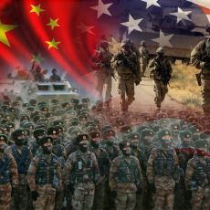 VAŠINGTON I PEKING NASTAVLJAJU SA RAZMENOM PRETNJI I OPTUŽBI: Kina uvela sancije Pelosijevoj, obustavila saradnju sa SAD