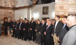 VASKRS NA SEVERU KOSMETA: Srbija će znati da zaštiti svoj narod na Kosovu i Metohiji