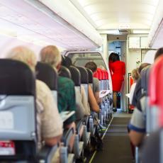 HVATA SE ZA SLAMKU: Avio-kompanija prinuđena na NESVAKIDAŠNJE POTEZE da ne bi propala
