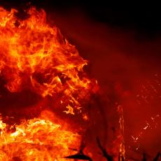 VATRA UNIŠTILA LEGENDARNI RANČ: U kalifornijskim požarima stradao i set serije Westworld (FOTO/VIDEO)