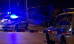 VATRENI OBRAČUN U NOVOM PAZARU: Pucano iz vozila u pokretu, nema povređenih