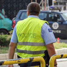 VATRENI OKRŠAJ NA KOSOVU: Pucnjava iz dva automobila na putu Gračanica - Laplje Selo, policija NA LICU MESTA