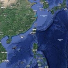 VATRENI POJAS PRED EKSPLOZIJOM! Snažan zemljotres uzdrmao Tajvan, uzbuna na zapadnom Pacifiku!