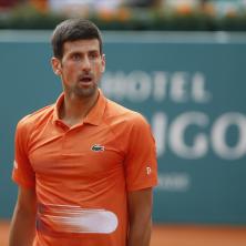 VAVRINKA ODUSTAO: Novak saznao potencijalne rivale u Rimu