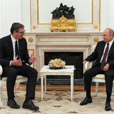 VAŽAN DAN ZA SRBIJU I NJENE GRAĐANE: Vučić i Putin danas razgovaraju o gasu – kakva su očekivanja?