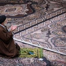 VAŽAN GOST U DVODNEVNOJ POSETI IRANU: Njegov dolazak može mnogo toga da promeni na Bliskom istoku?