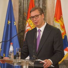 VAŽAN SASTANAK: Predsednik Vučić danas sa ministrom spoljnih poslova Saudijske Arabije
