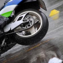 VAZDUŠNI JASTUK ZA MOTOCIKLE: Revolucija koja bi mogla spasiti hiljade života