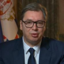 VAŽNE SU SAMO DVE STVARI: Vučić na CNN-u dokazao da Priština ništa nije ispunila