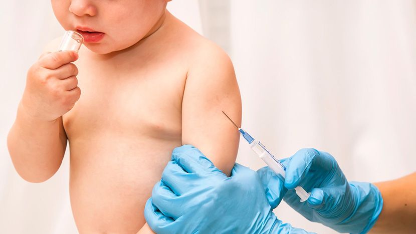 VAŽNO: Od 1. oktobra obavezna vakcinacija protiv pneumokoke za svu decu u Srbiji!