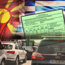 VAŽNO UPOZORENJE ZA NAŠE TURISTE KOJI PUTUJU U GRČKU: Srbin doživeo horor scenu usred noći na auto-putu kroz Makedoniju
