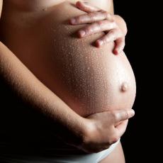 VAŽNO: Znate li KAKO se neguje koža tokom trudnoće?