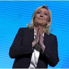 VEĆINA FRANCUZA NE ŽELI EU Le Pen otkrila da li postoji tajna agenda o izlasku Francuske iz Evropske unije