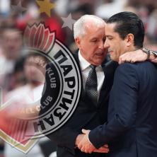 VEČITI U PROBLEMU: Evo zašto pobeda Makabija LOŠE UTIČE na Zvezdu i Partizan!