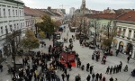 VEK OD PRISAJEDINjENjA VOJVODINE: Ponosni dani velike pobede Srba; Uzor da sačuvamo Kosovo