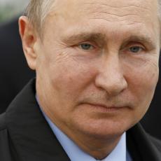VELIČANSTVENA INAUGURACIJA: Putin zvanično preuzeo funkciju predsednika (FOTO/VIDEO)
