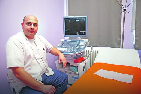 VELIKA AKCIJA BLIC FONDACIJE Obnavljamo ginekologiju Opšte bolnice u Vršcu