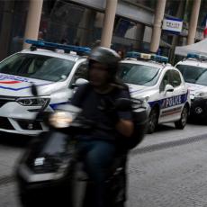 VELIKA AKCIJA FRANCUSKE POLICIJE: Obrušili se na jermensku mafiju, 21 osoba uhapšena!