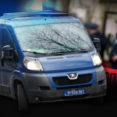 VELIKA AKCIJA POLICIJE U TOKU: Potera za beogradskim kriminalcem!