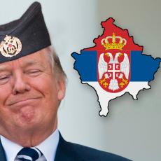 VELIKA BORBA OKO KOSOVA I METOHIJE: Bitan pozitivan momentum koji donosi Donald Tramp! 