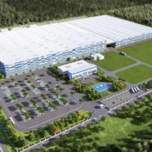 VELIKA KINESKA INVESTICIJA U RUMI: Haitijan gradi fabriku i logistički hab na 250.000 kvadrata