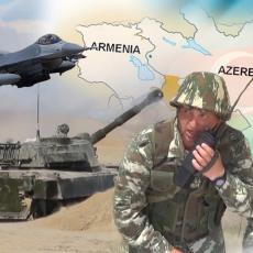 VELIKA NAJAVA IZ FRANCUSKE: Uskoro potpisivanje primirja u Nagorno-Karabahu!