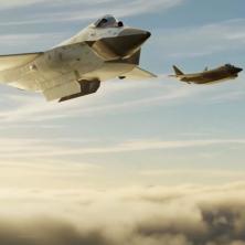 VELIKA NEPRIJATNOST ZA ZAPADNJAKE: Rusija sa UAE proizvodi novi borbeni avion (VIDEO)